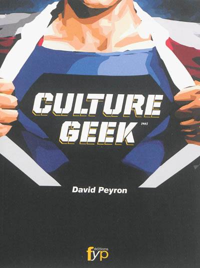 Culture geek