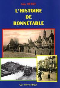 L'histoire de Bonnétable