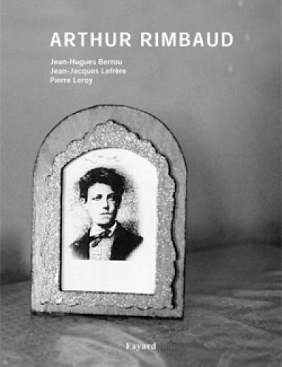 Arthur Rimbaud