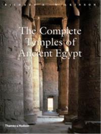 The Complete Temples of Ancient Egypt (Paperback)