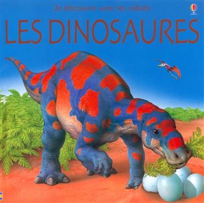 Les dinosaures