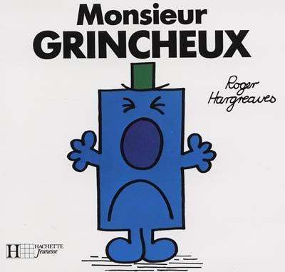 Monsieur Grincheux