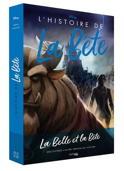 L'histoire de la Bête