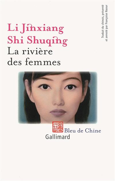 La rivière des femmes : nouvelles hui