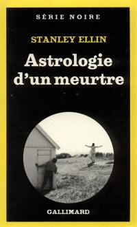 Astrologie d'un meurtre