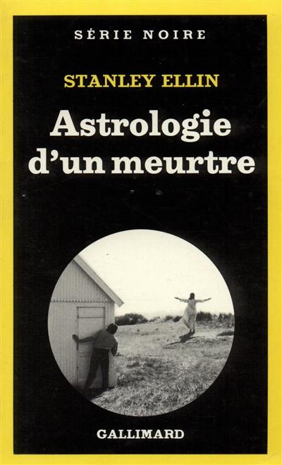 Astrologie d'un meurtre