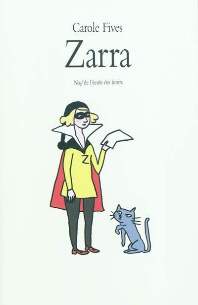 Zarra