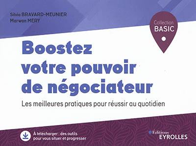 Boostez votre pouvoir de négociateur : les meilleures pratiques pour réussir au quotidien