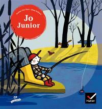 Jo Junior : CP