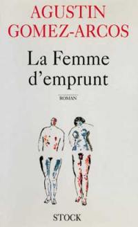 La femme d'emprunt