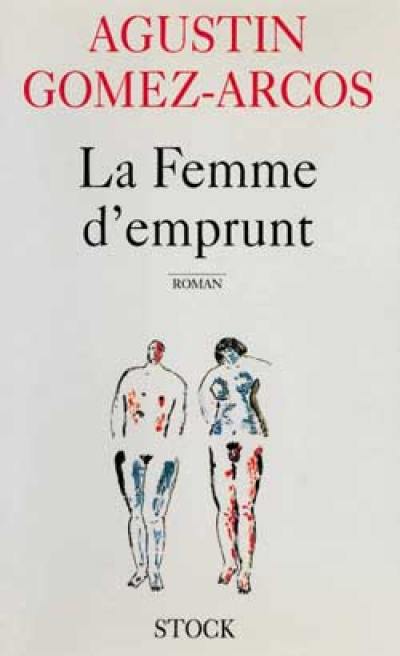 La femme d'emprunt