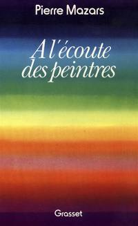 A l'écoute des peintres