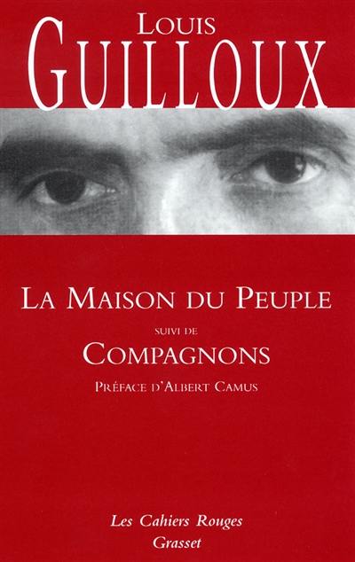 La maison du peuple. Compagnons