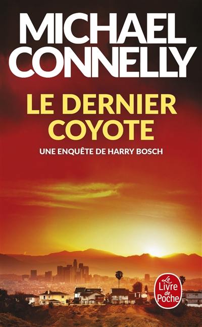 Le dernier coyote