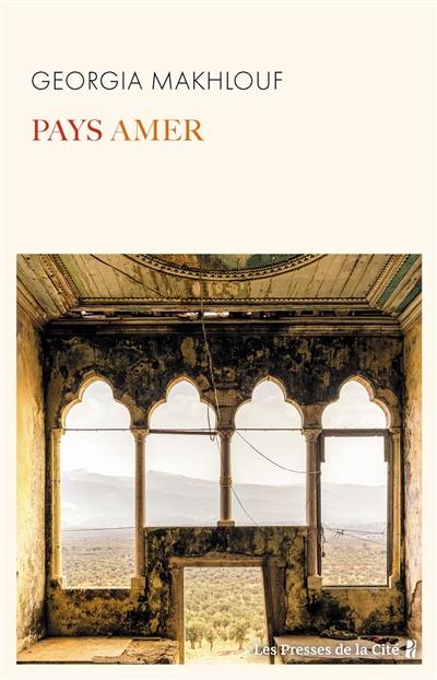 Pays amer