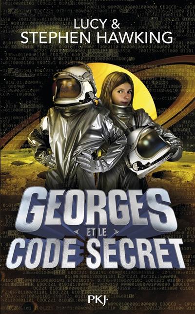 Georges et le code secret