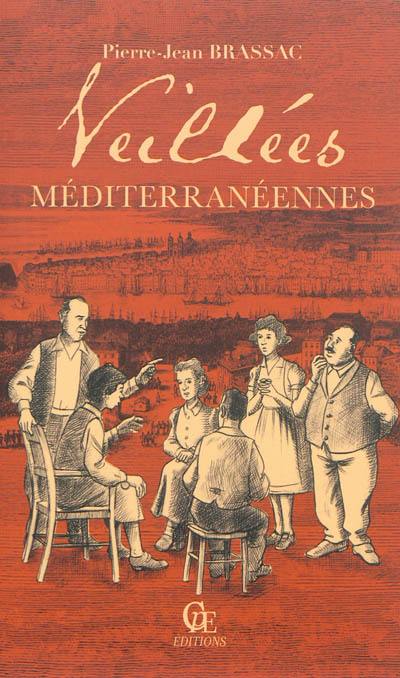 Veillées méditerranéennes