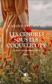 Les rêves de nos mères. Vol. 2. Les cendres sous les coquelicots, 1914-1918