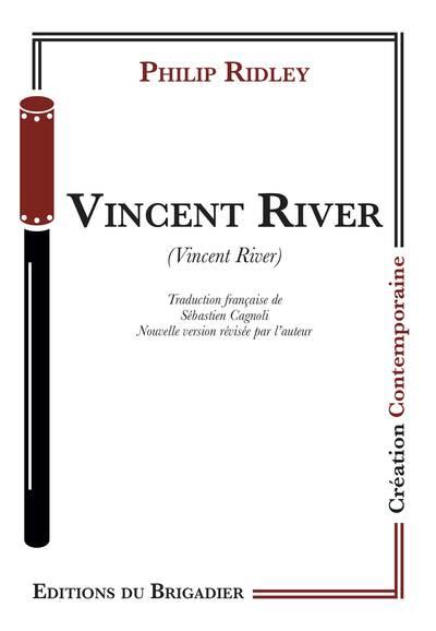 Vincent River. Vincent River