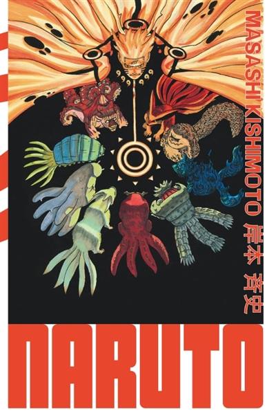 Naruto : édition Hokage. Vol. 30