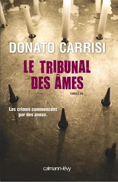 Le tribunal des âmes