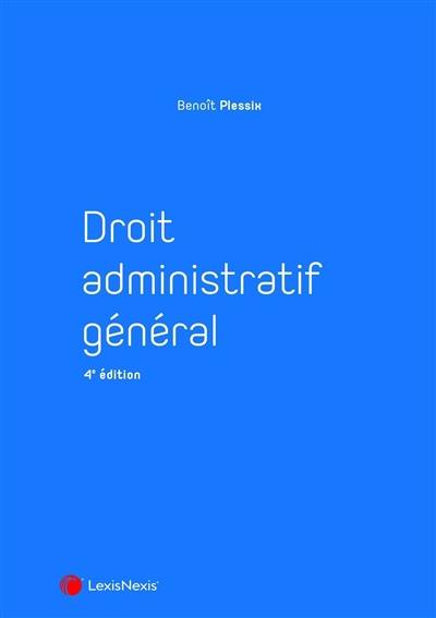 Droit administratif général