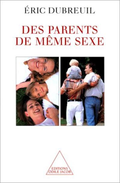 Des parents du même sexe