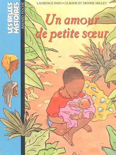 Un amour de petite soeur