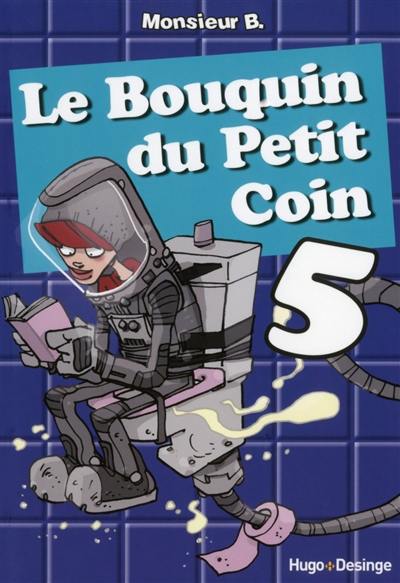 Le bouquin du petit coin