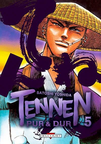 Tennen : pur et dur. Vol. 5