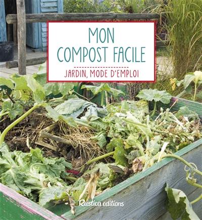 Mon compost facile