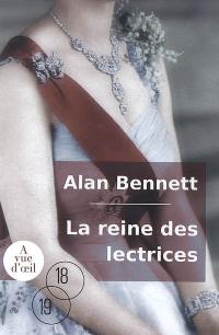 La reine des lectrices