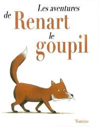 Les aventures de Renart le goupil