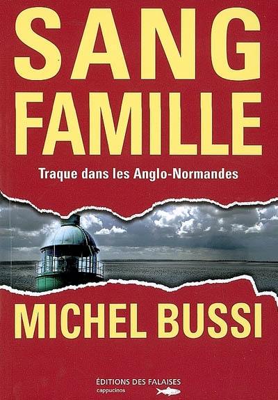 Sang famille