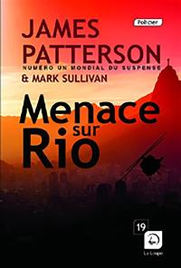 Menace sur Rio. Vol. 1