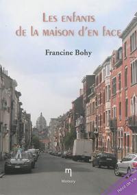 Les enfants de la maison d'en face