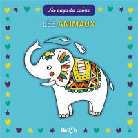 Les animaux