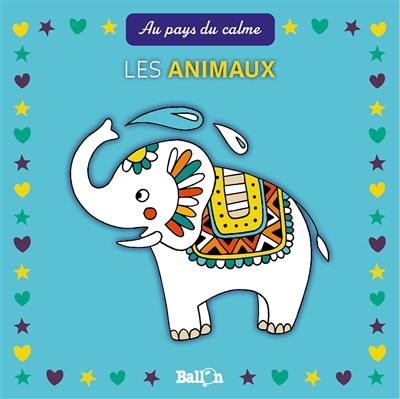 Les animaux