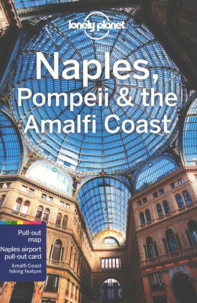 Naples, Pompeii & the Amalfi coast