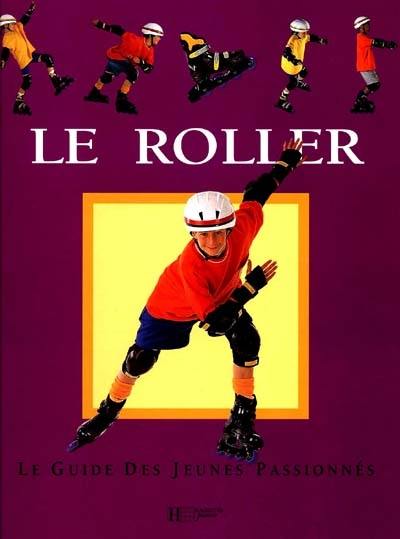 Le roller