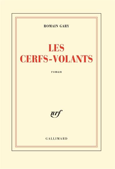 Les cerfs-volants