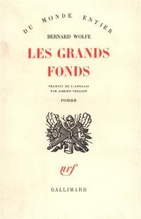 Les grands fonds