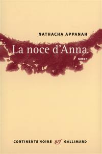 La noce d'Anna