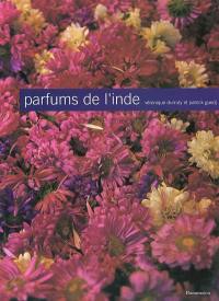 Parfums de l'Inde