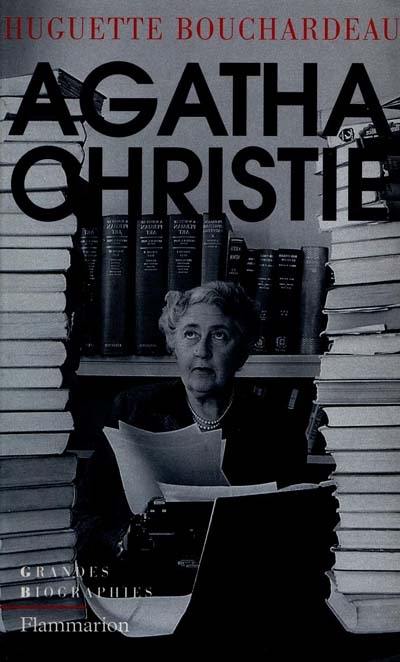 Agatha Christie