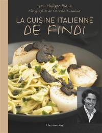 La cuisine italienne de Findi