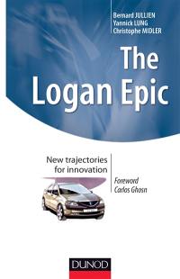 The Logan epic : new trajectories for innovation