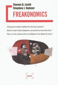 Freakonomics