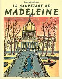 Le Sauvetage de Madeleine