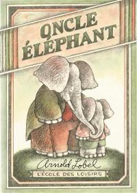 Oncle éléphant